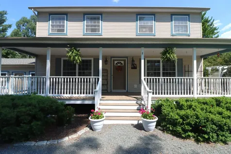 20 Mt Carter Drive Gorham NH 03581