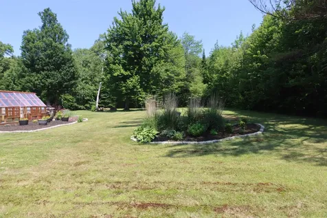 20 Mt Carter Drive Gorham NH 03581