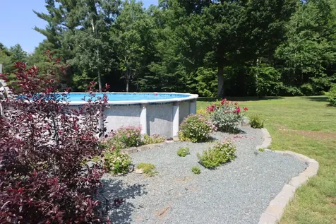 20 Mt Carter Drive Gorham NH 03581
