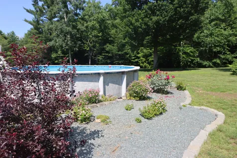 20 Mt Carter Drive Gorham NH 03581