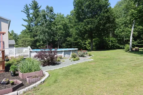 20 Mt Carter Drive Gorham NH 03581