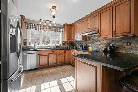 20 Mt Carter Drive Gorham NH 03581