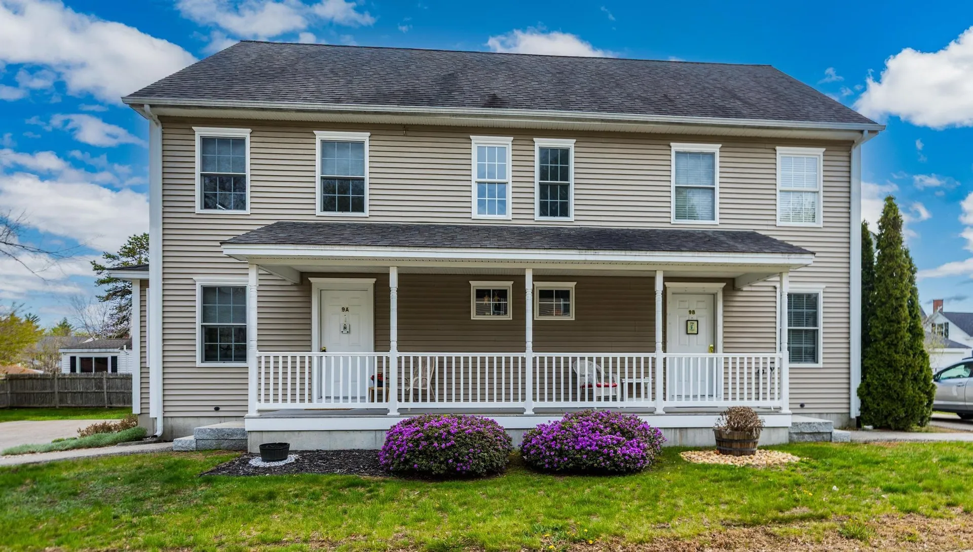9 Vetter Lane Rochester NH 03867