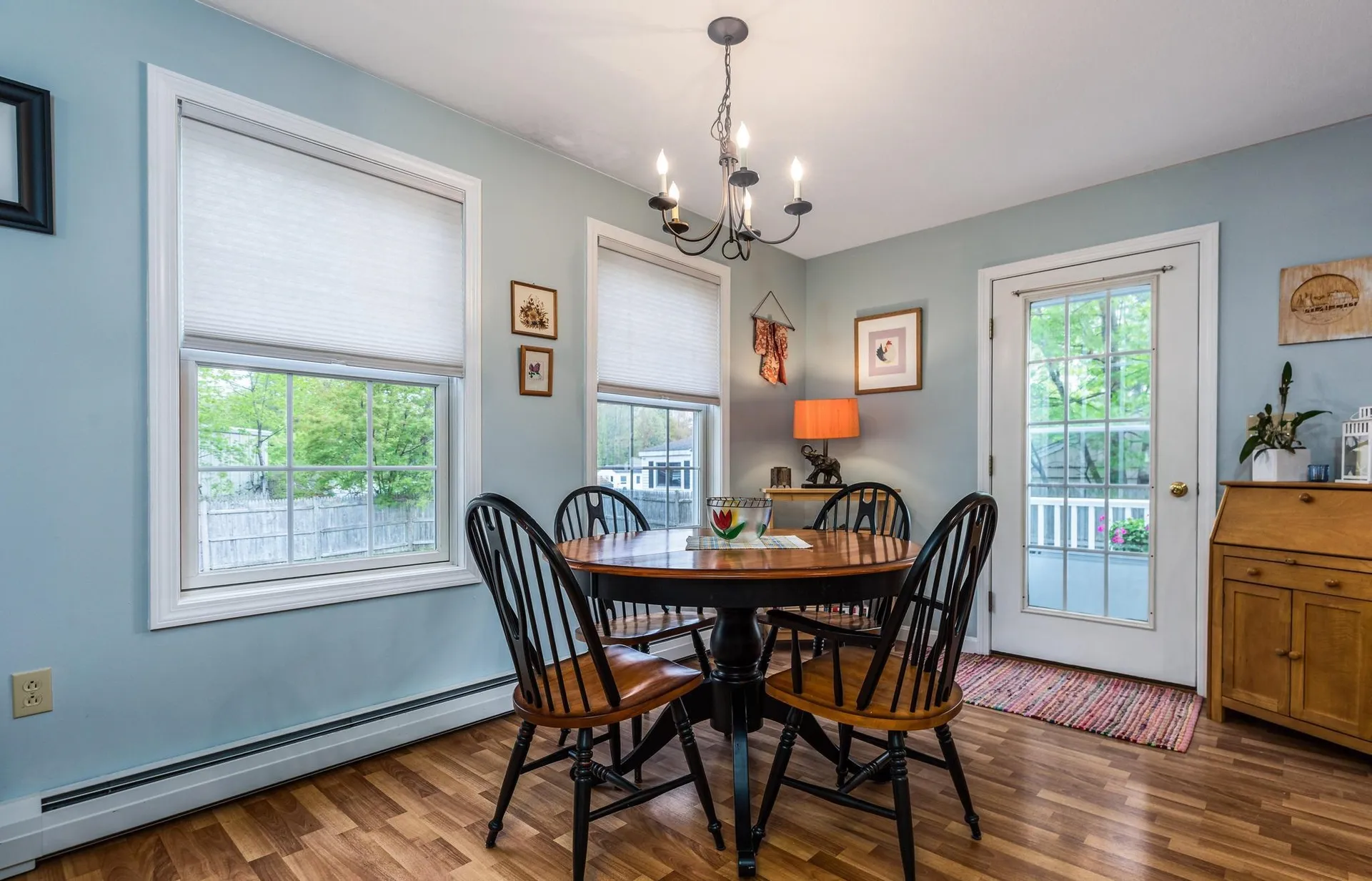 9 Vetter Lane Rochester NH 03867