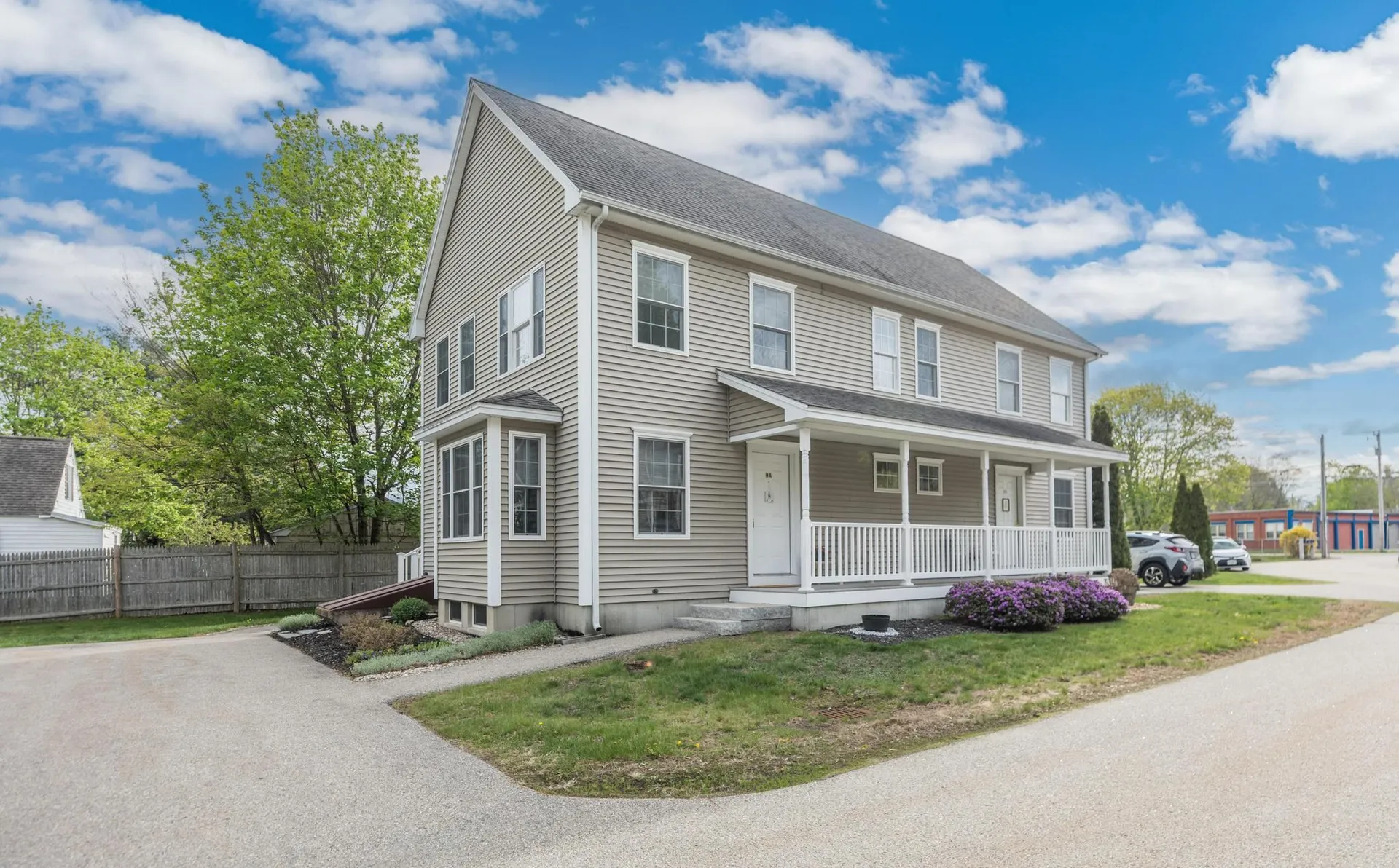 9 Vetter Lane Rochester NH 03867