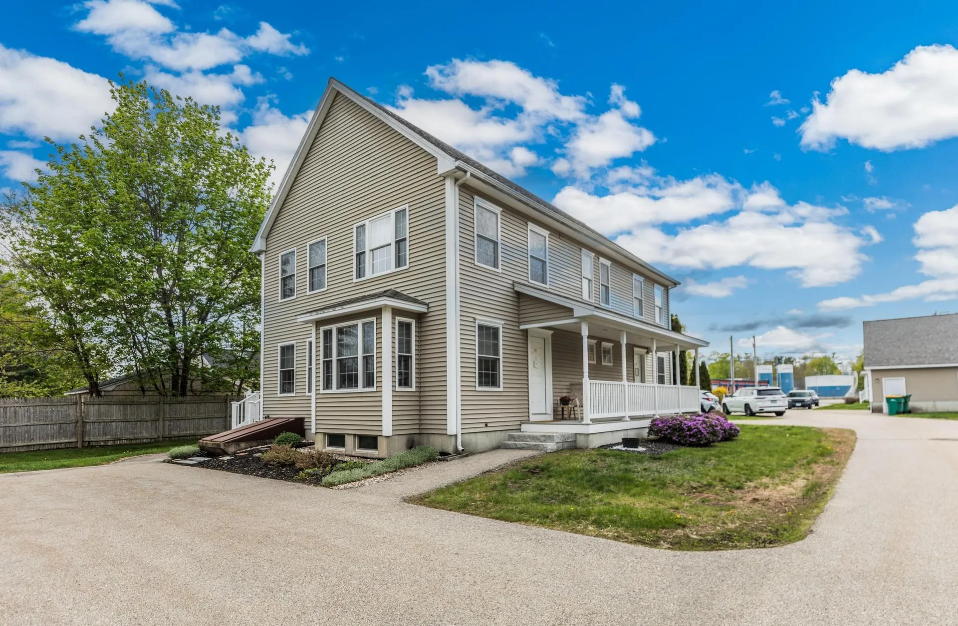 9 Vetter Lane Rochester NH 03867