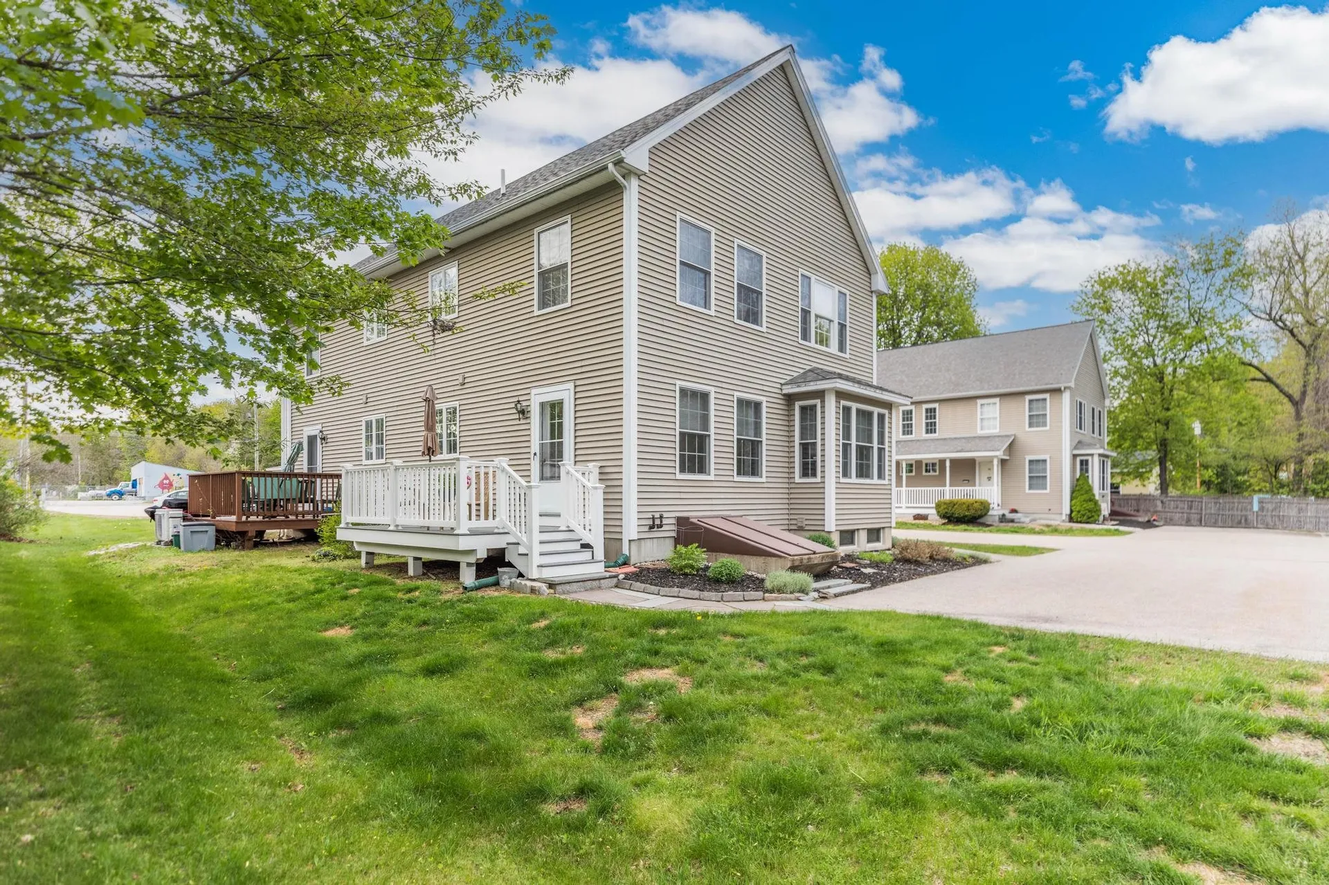 9 Vetter Lane Rochester NH 03867
