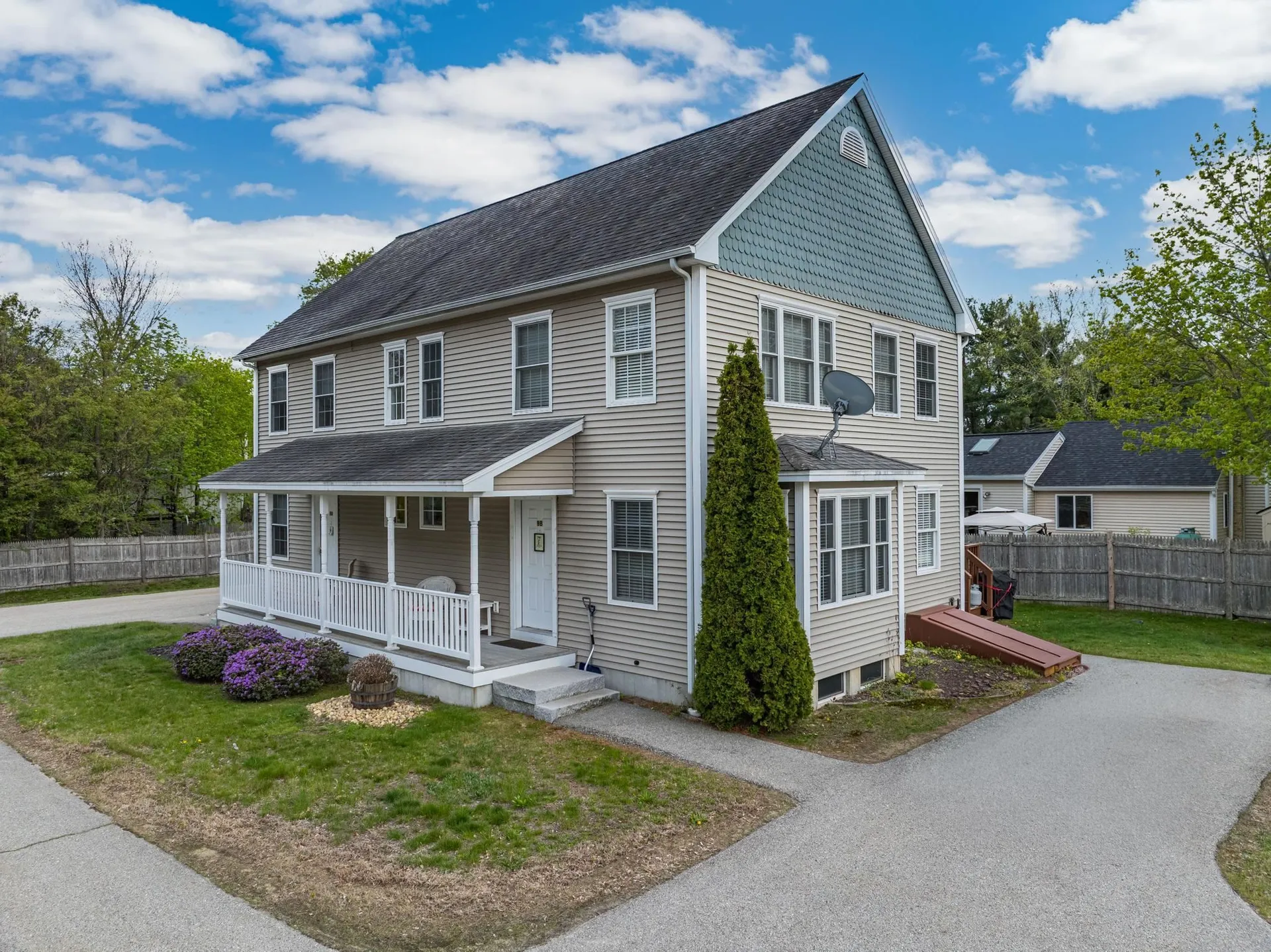 9 Vetter Lane Rochester NH 03867