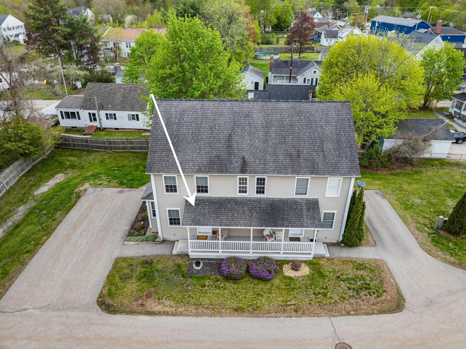 9 Vetter Lane Rochester NH 03867