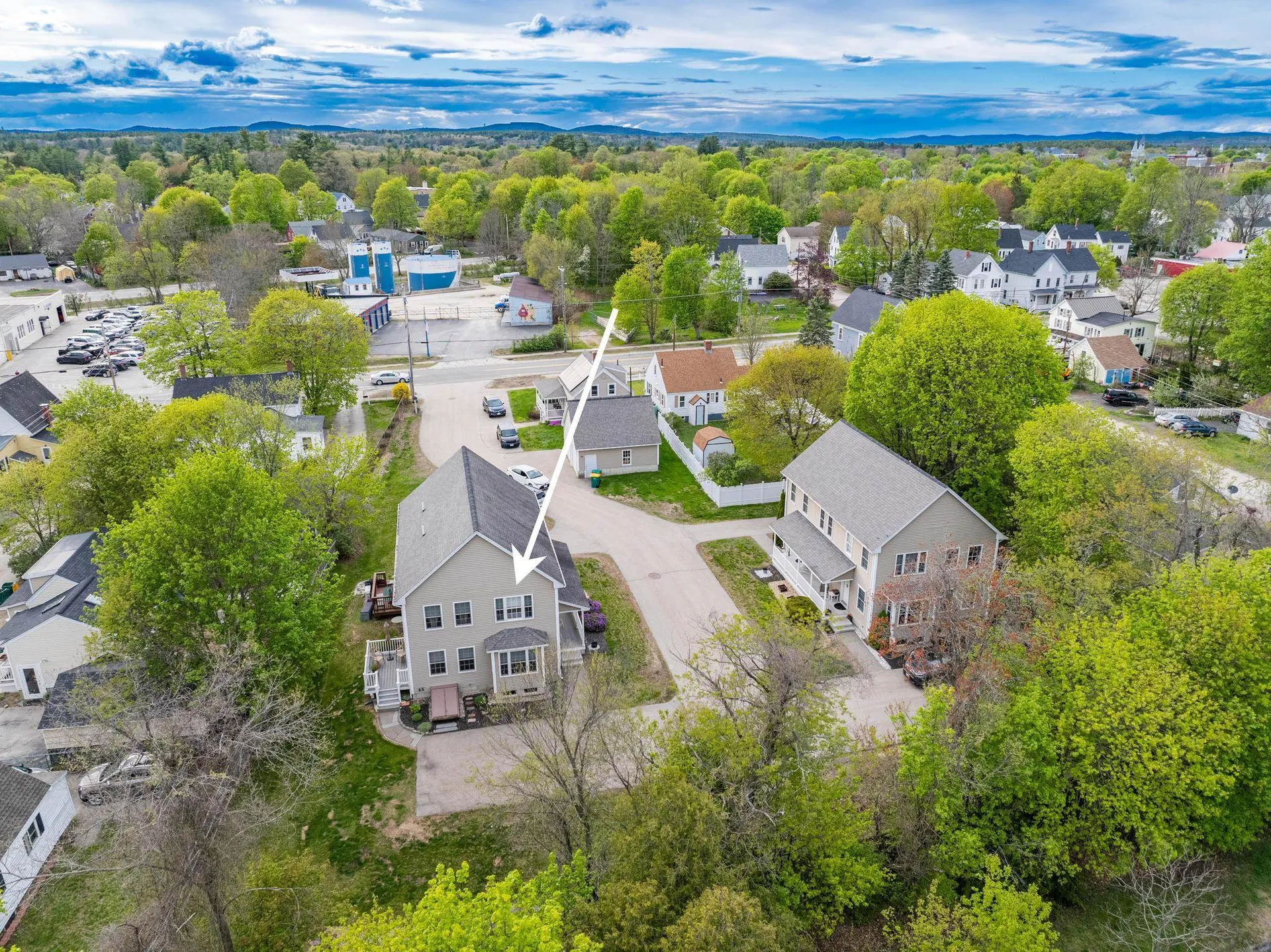 9 Vetter Lane Rochester NH 03867