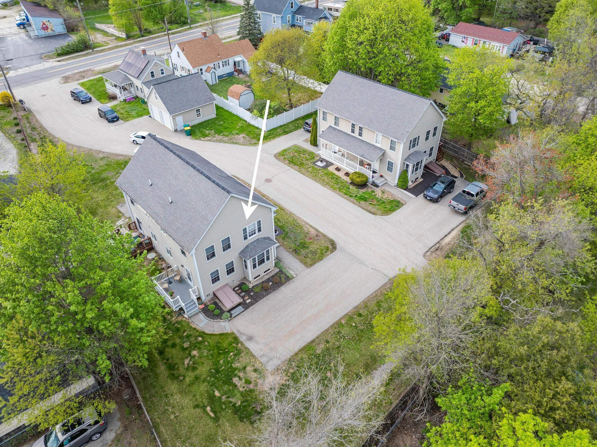 9 Vetter Lane Rochester NH 03867