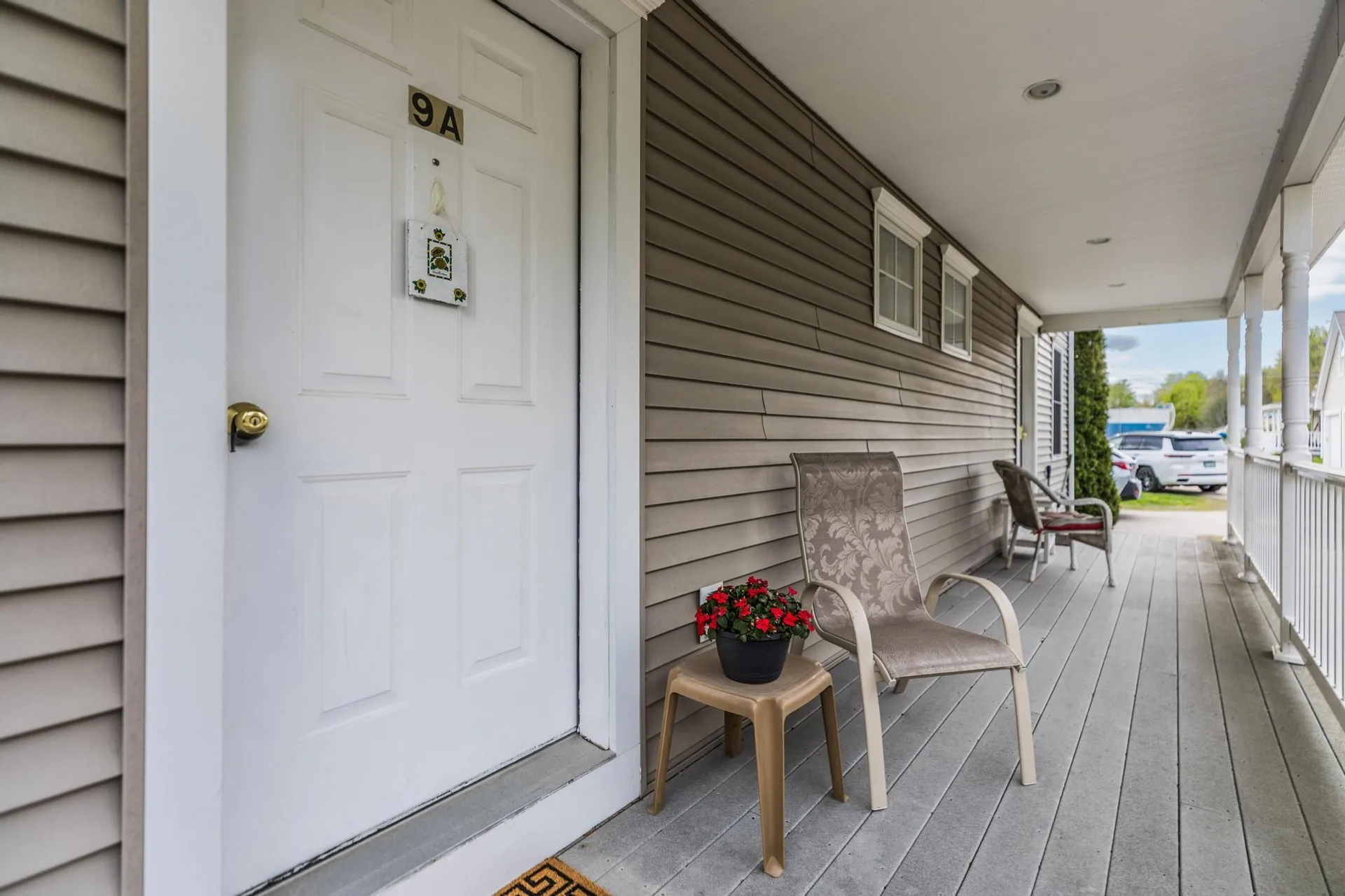 9 Vetter Lane Rochester NH 03867