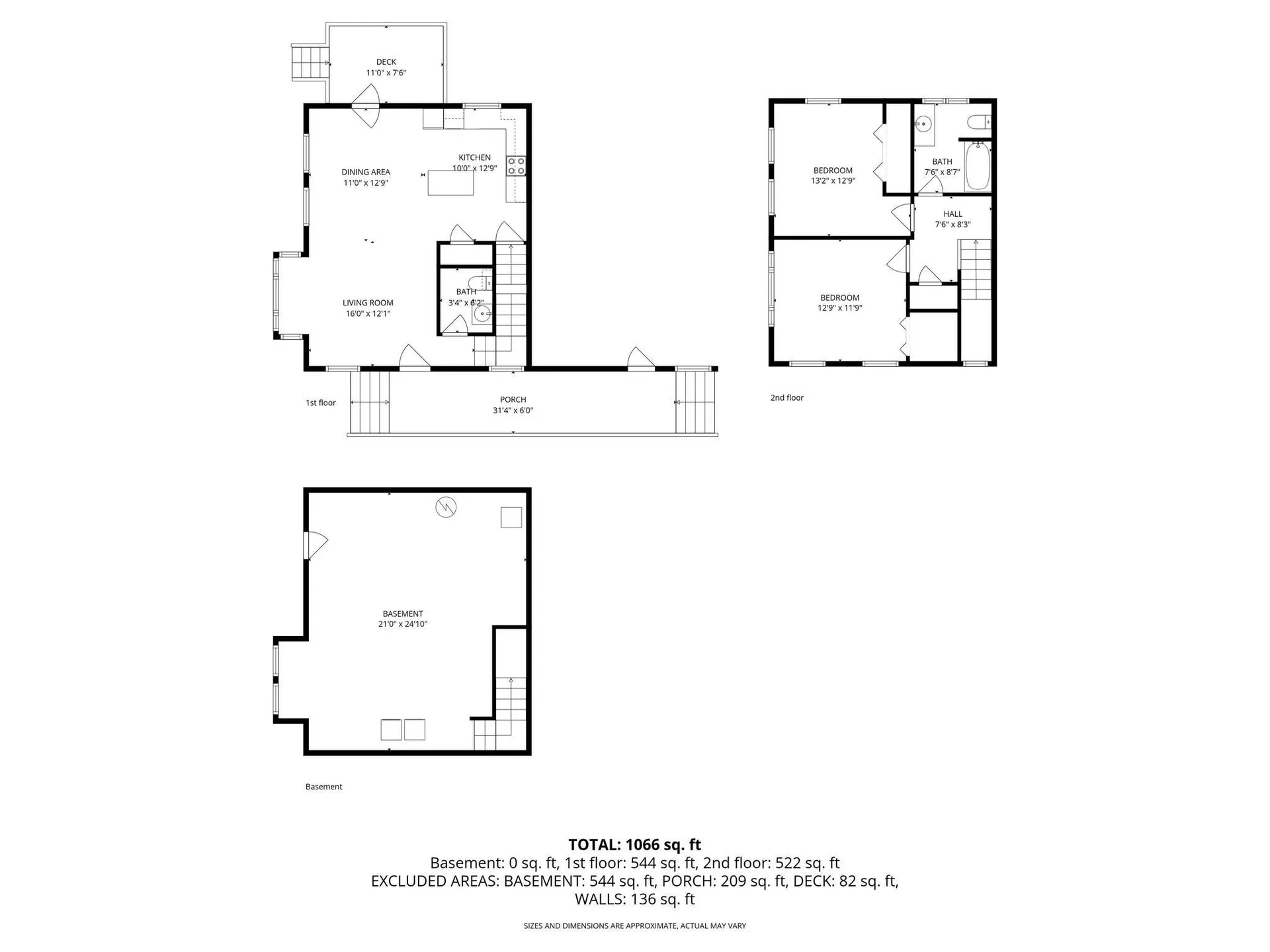 9 Vetter Lane Rochester NH 03867