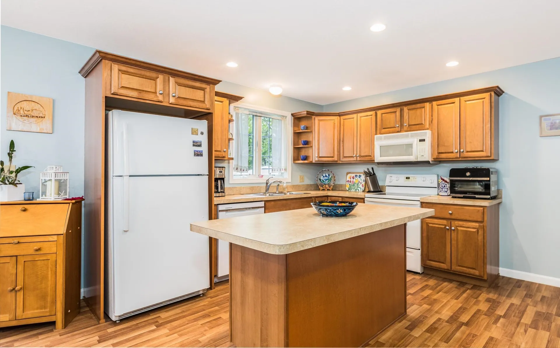9 Vetter Lane Rochester NH 03867