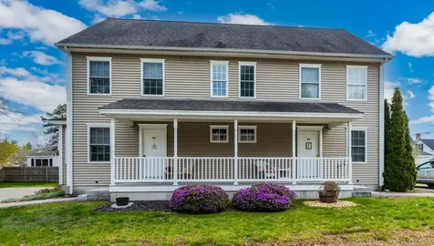 9 Vetter Lane Rochester NH 03867