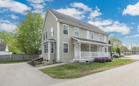 9 Vetter Lane Rochester NH 03867