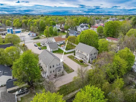 9 Vetter Lane Rochester NH 03867