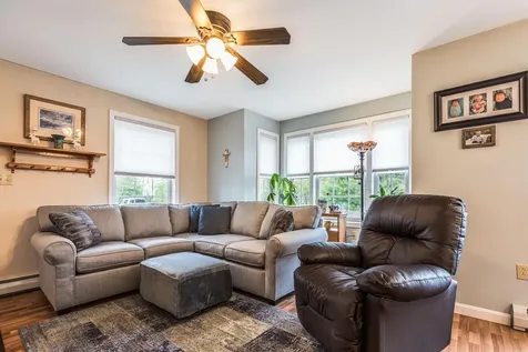 9 Vetter Lane Rochester NH 03867