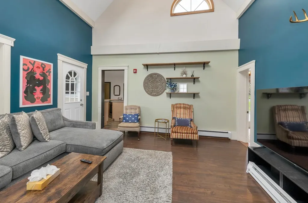 57 South Street Littleton NH 03561