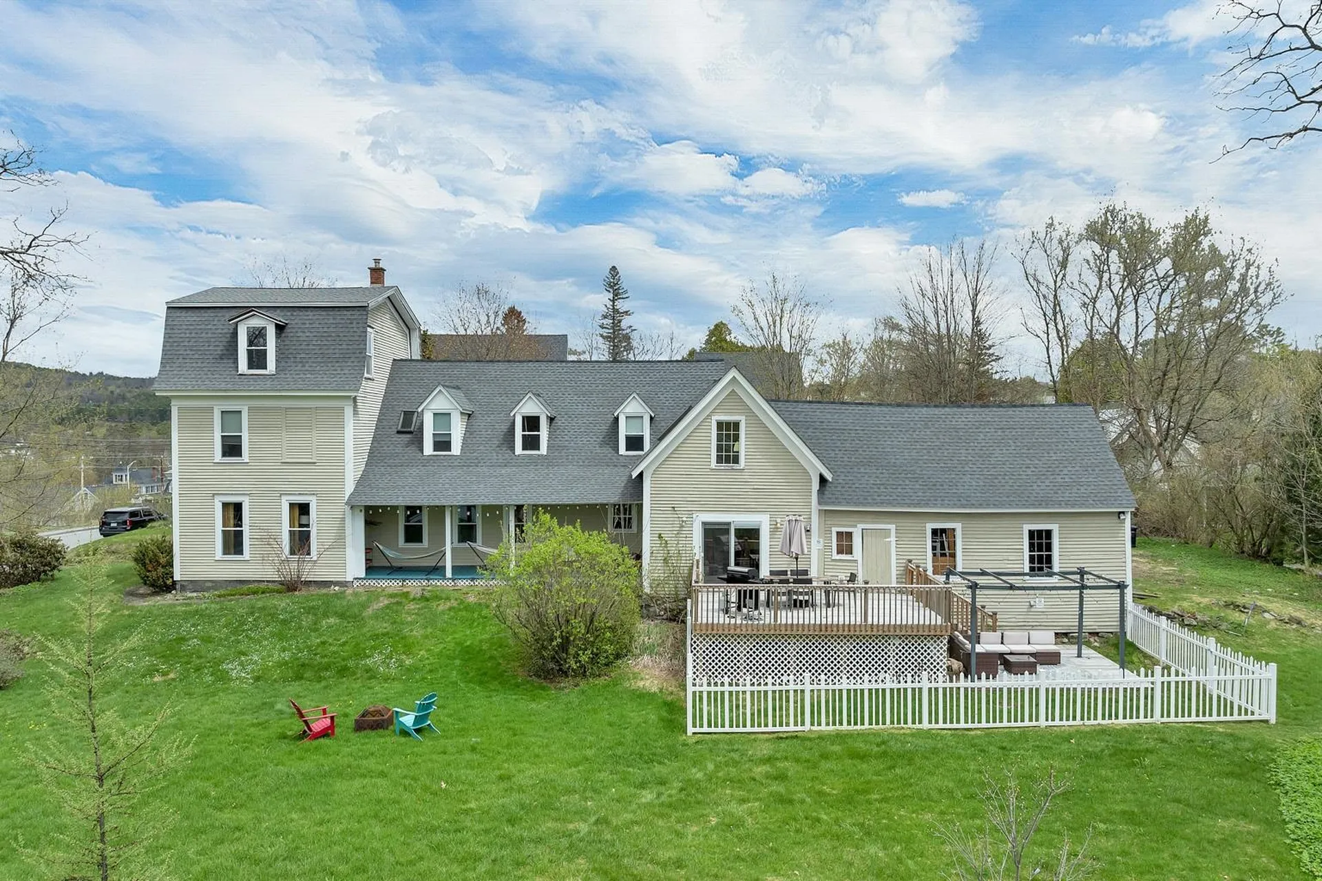 57 South Street Littleton NH 03561