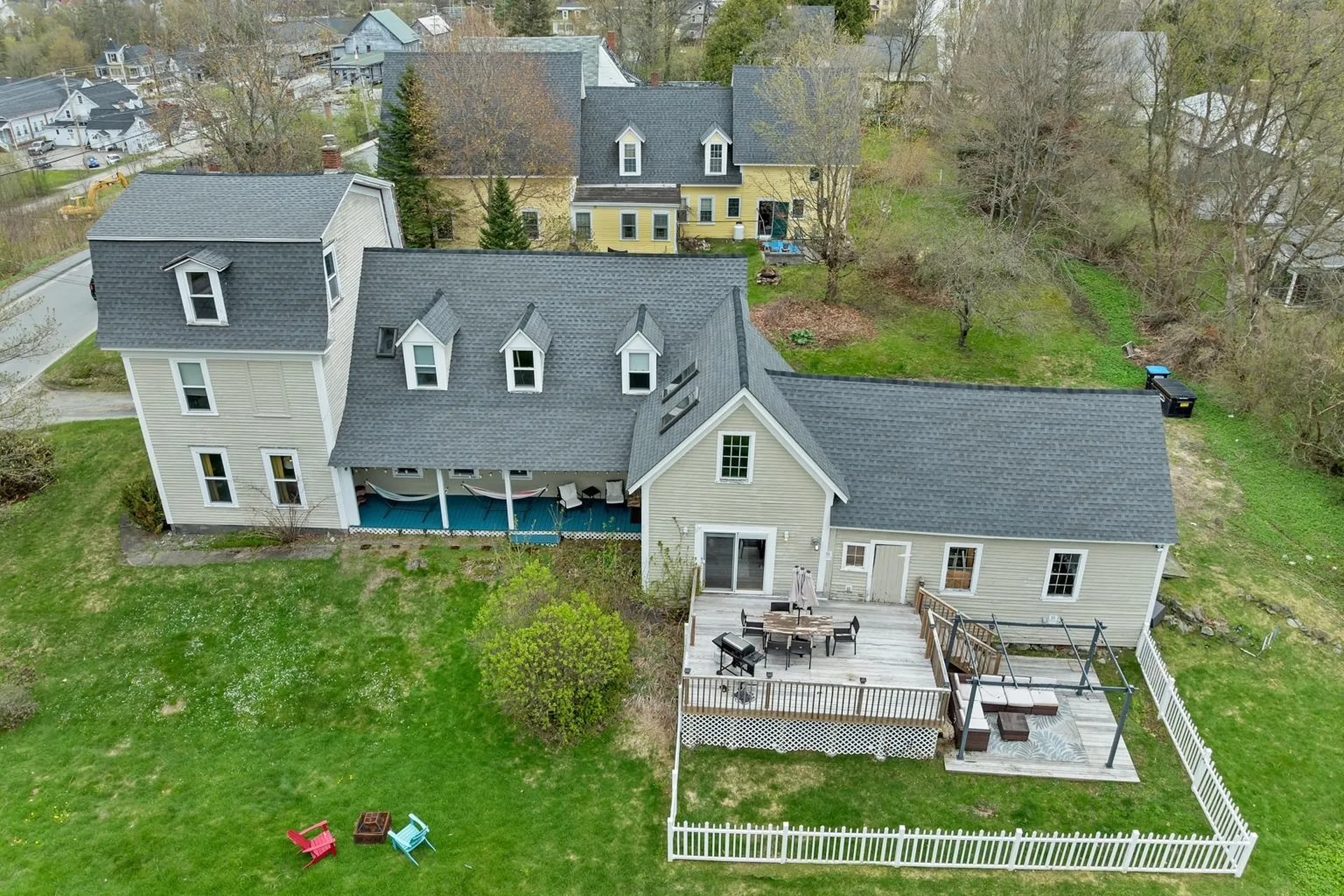 57 South Street Littleton NH 03561