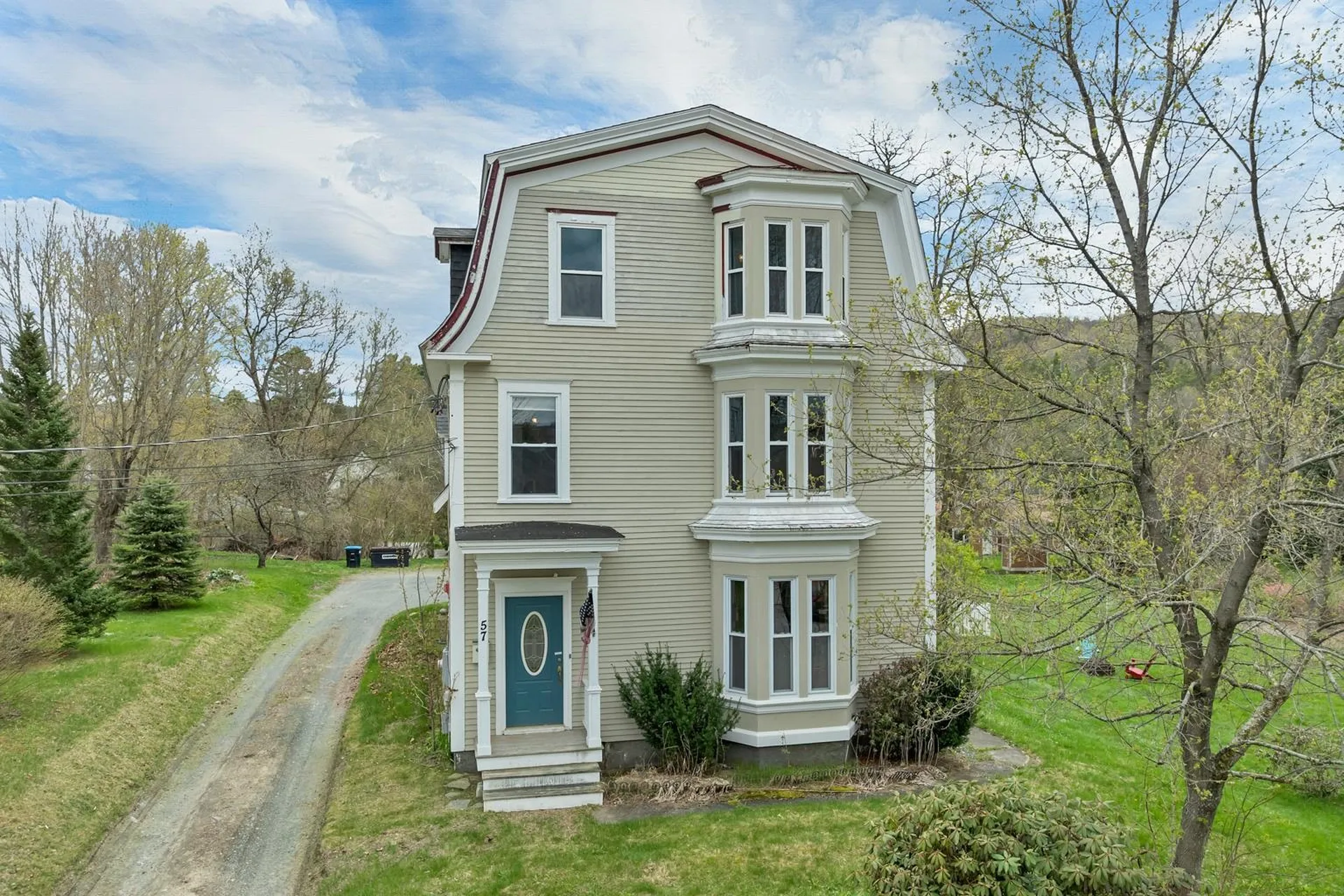 57 South Street Littleton NH 03561