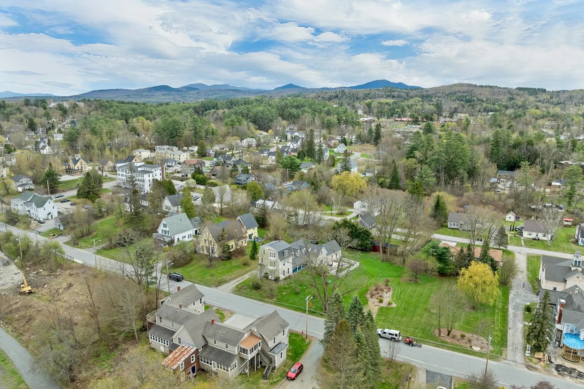 57 South Street Littleton NH 03561