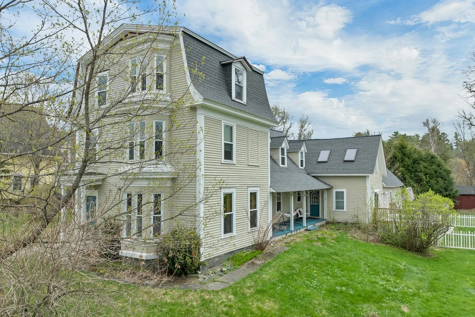 57 South Street Littleton NH 03561