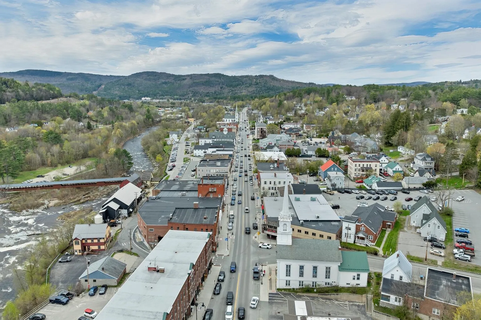 57 South Street Littleton NH 03561