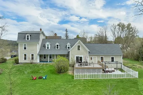 57 South Street Littleton NH 03561