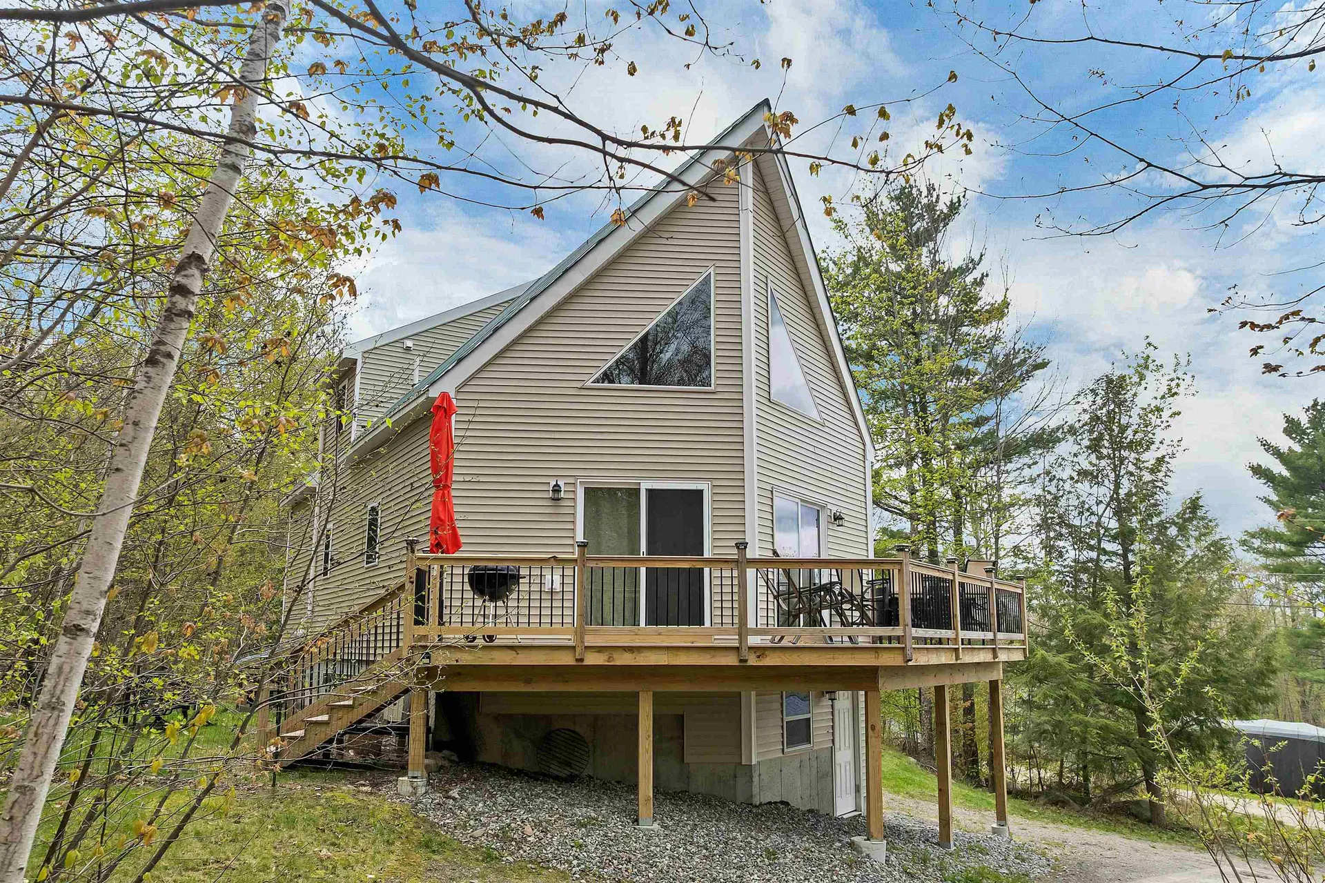 37 Larry Drive Alton NH 03810