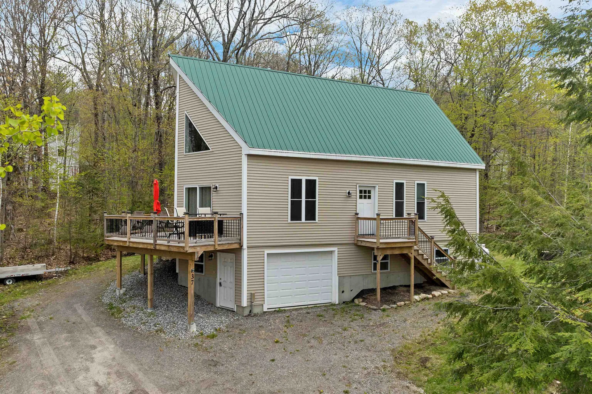 37 Larry Drive Alton NH 03810