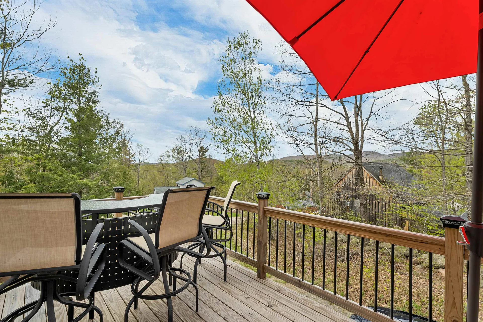 37 Larry Drive Alton NH 03810