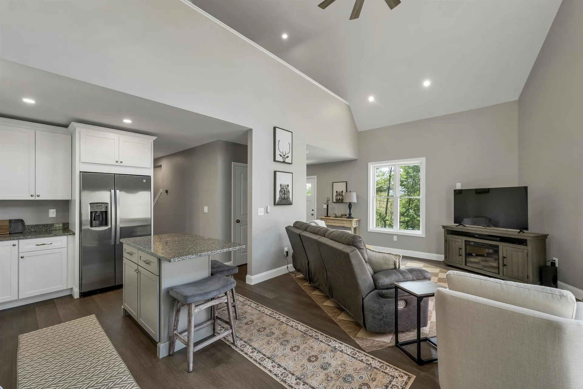 37 Larry Drive Alton NH 03810