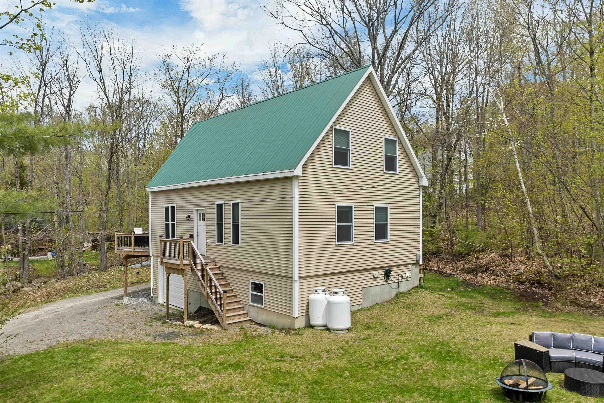 37 Larry Drive Alton NH 03810