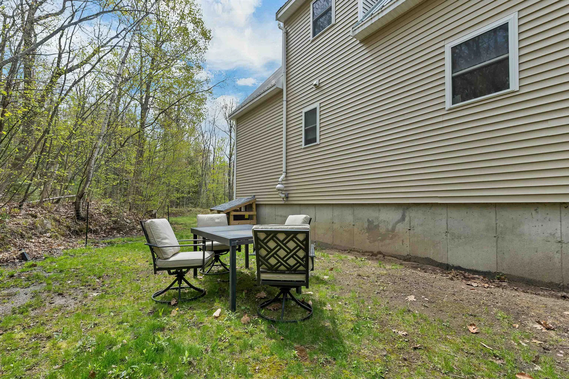 37 Larry Drive Alton NH 03810
