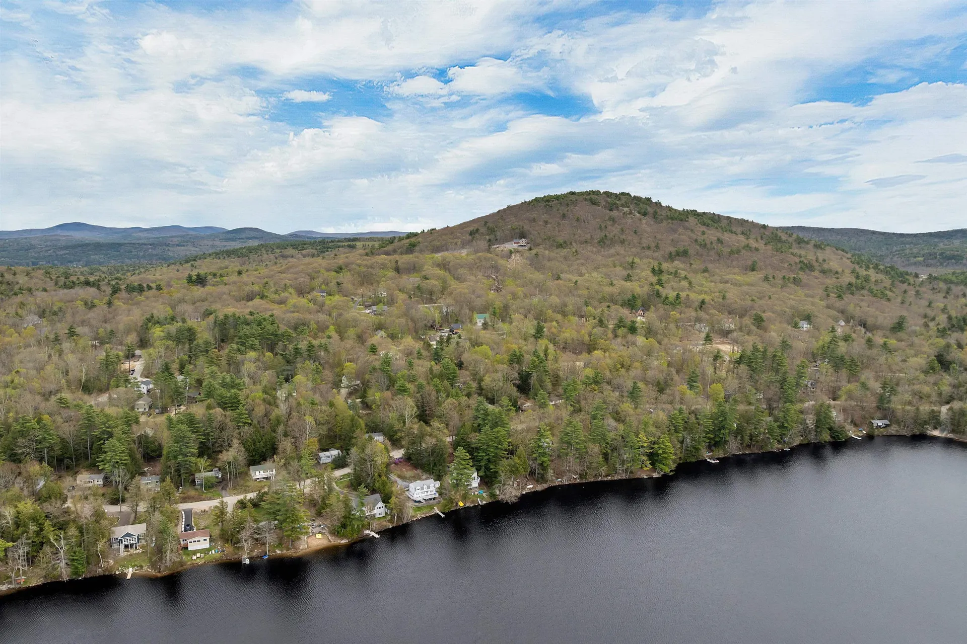 37 Larry Drive Alton NH 03810
