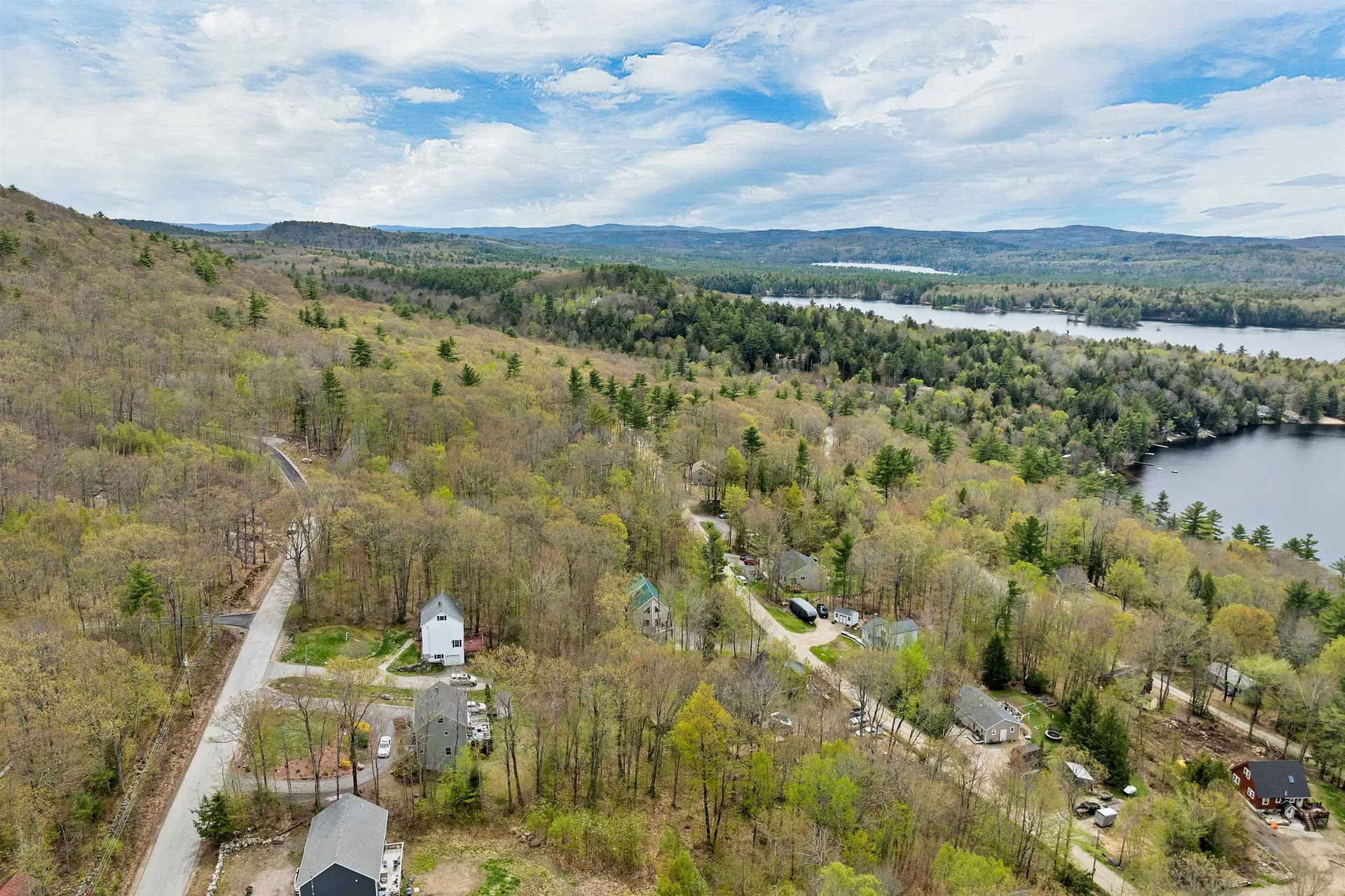 37 Larry Drive Alton NH 03810