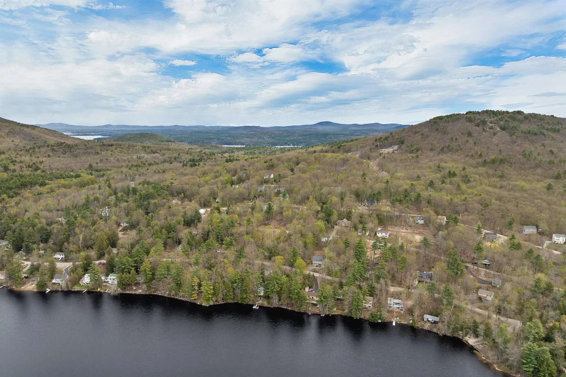 37 Larry Drive Alton NH 03810