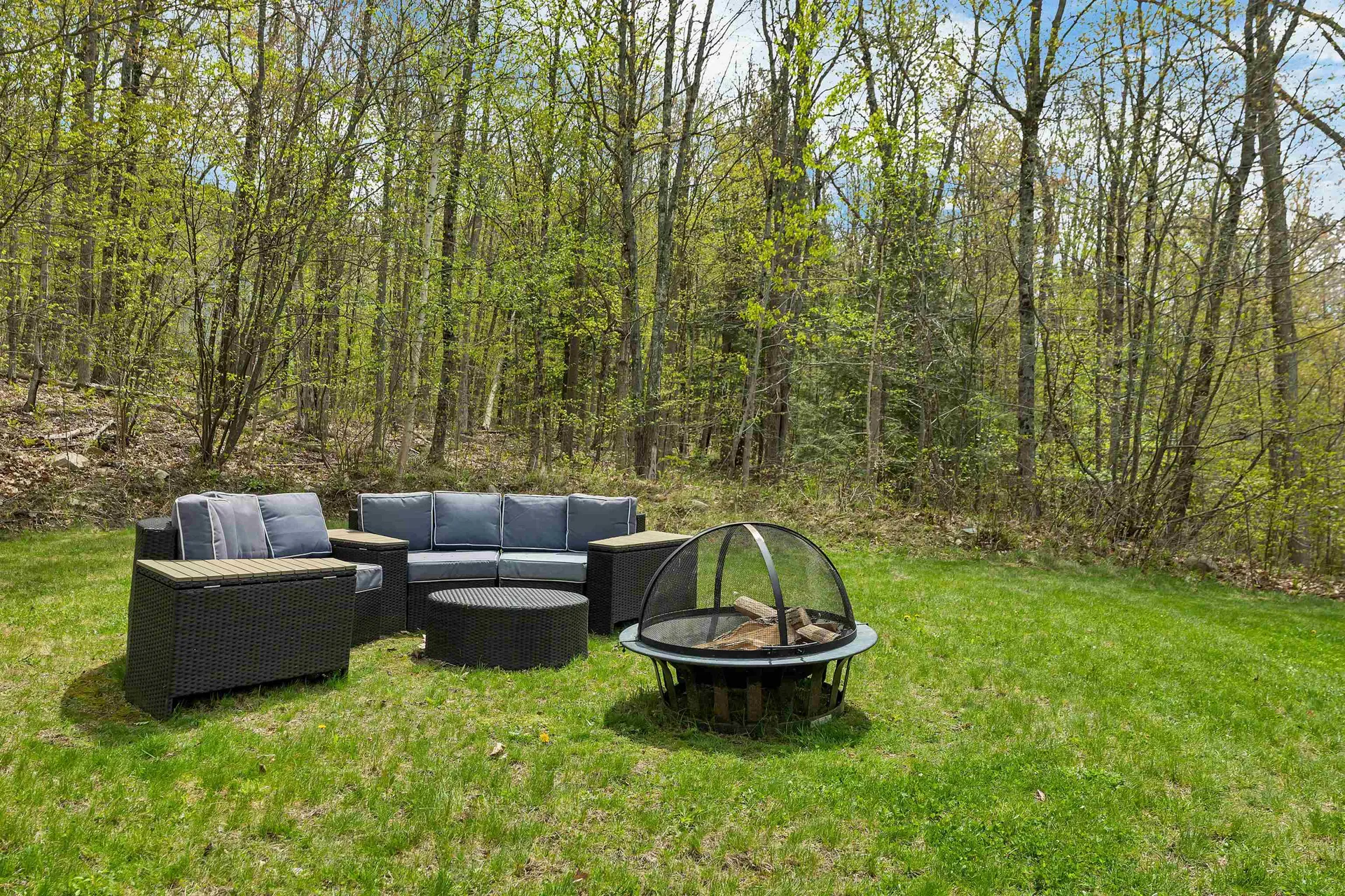 37 Larry Drive Alton NH 03810