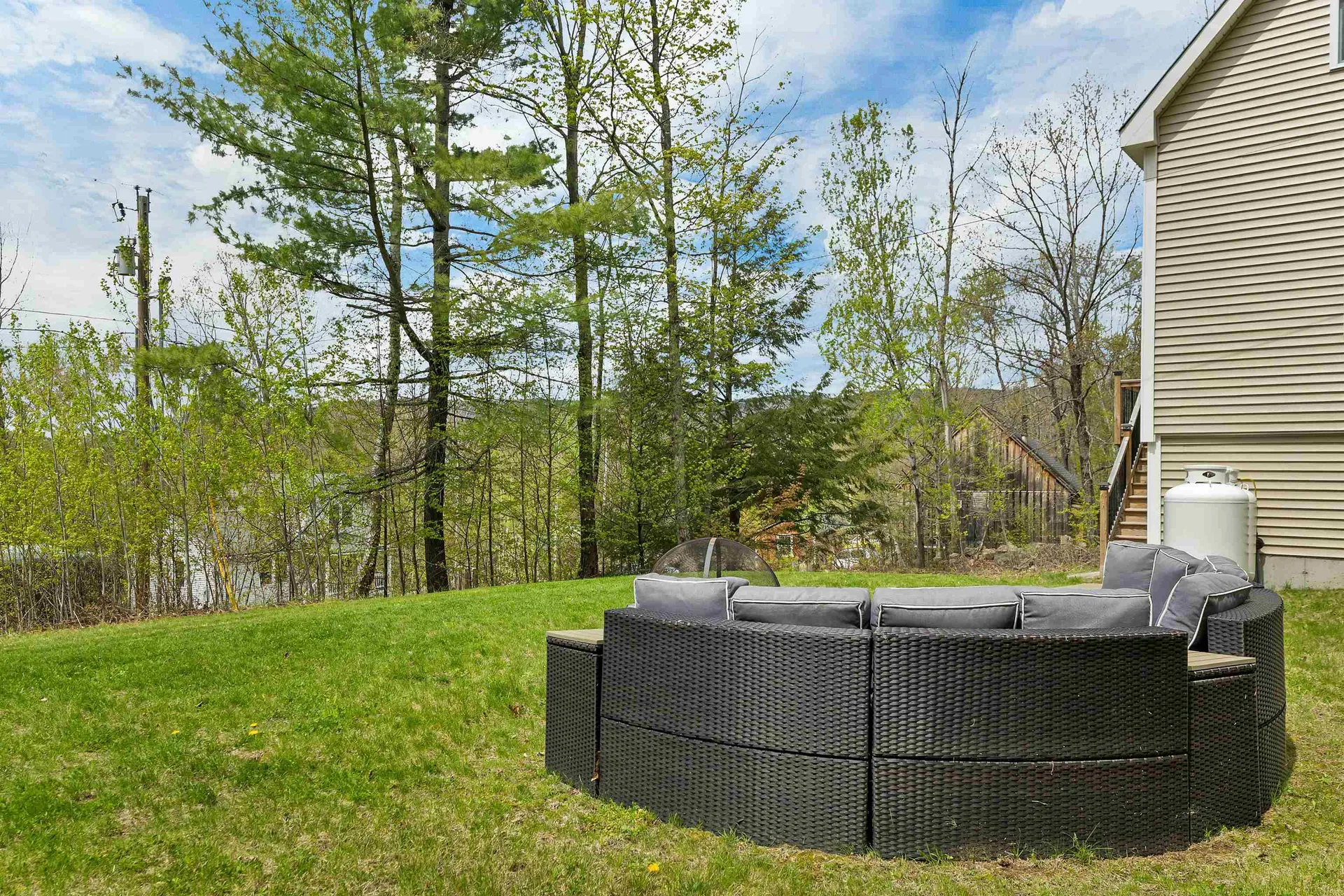 37 Larry Drive Alton NH 03810
