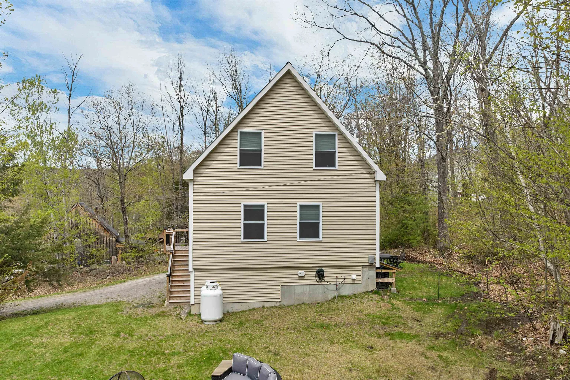 37 Larry Drive Alton NH 03810