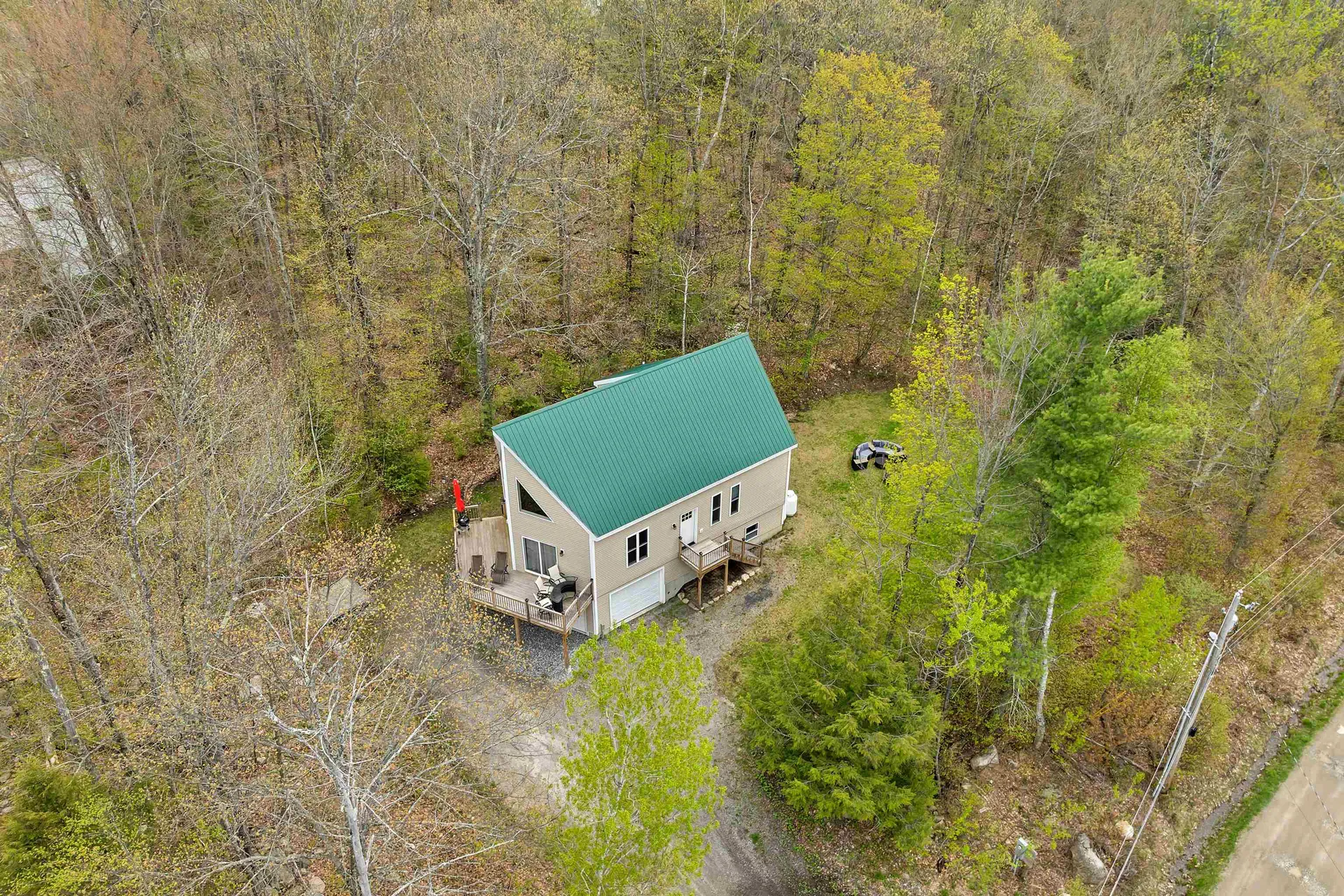 37 Larry Drive Alton NH 03810