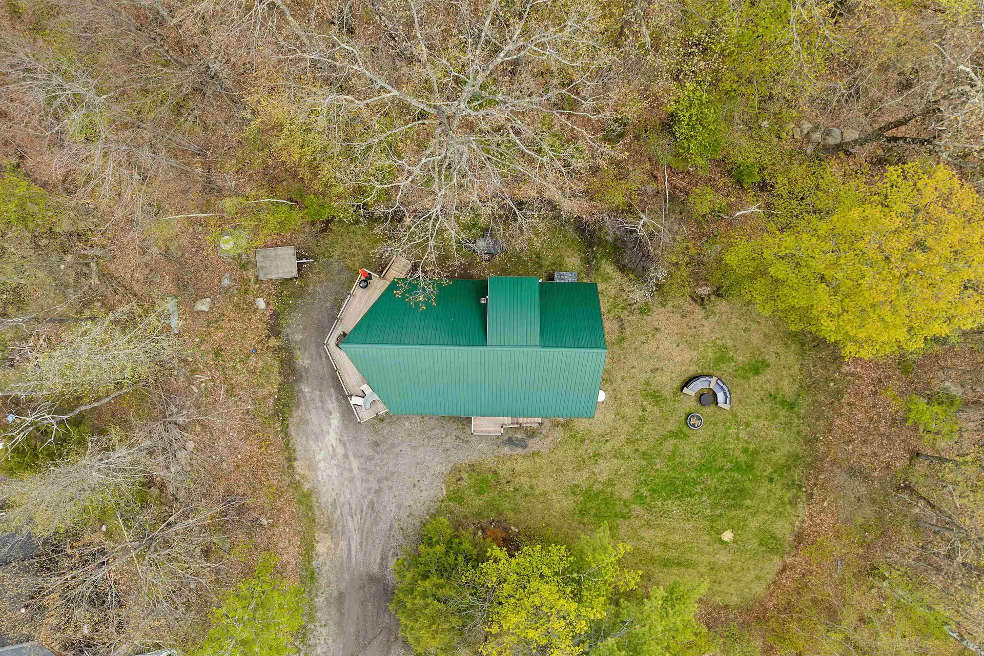 37 Larry Drive Alton NH 03810