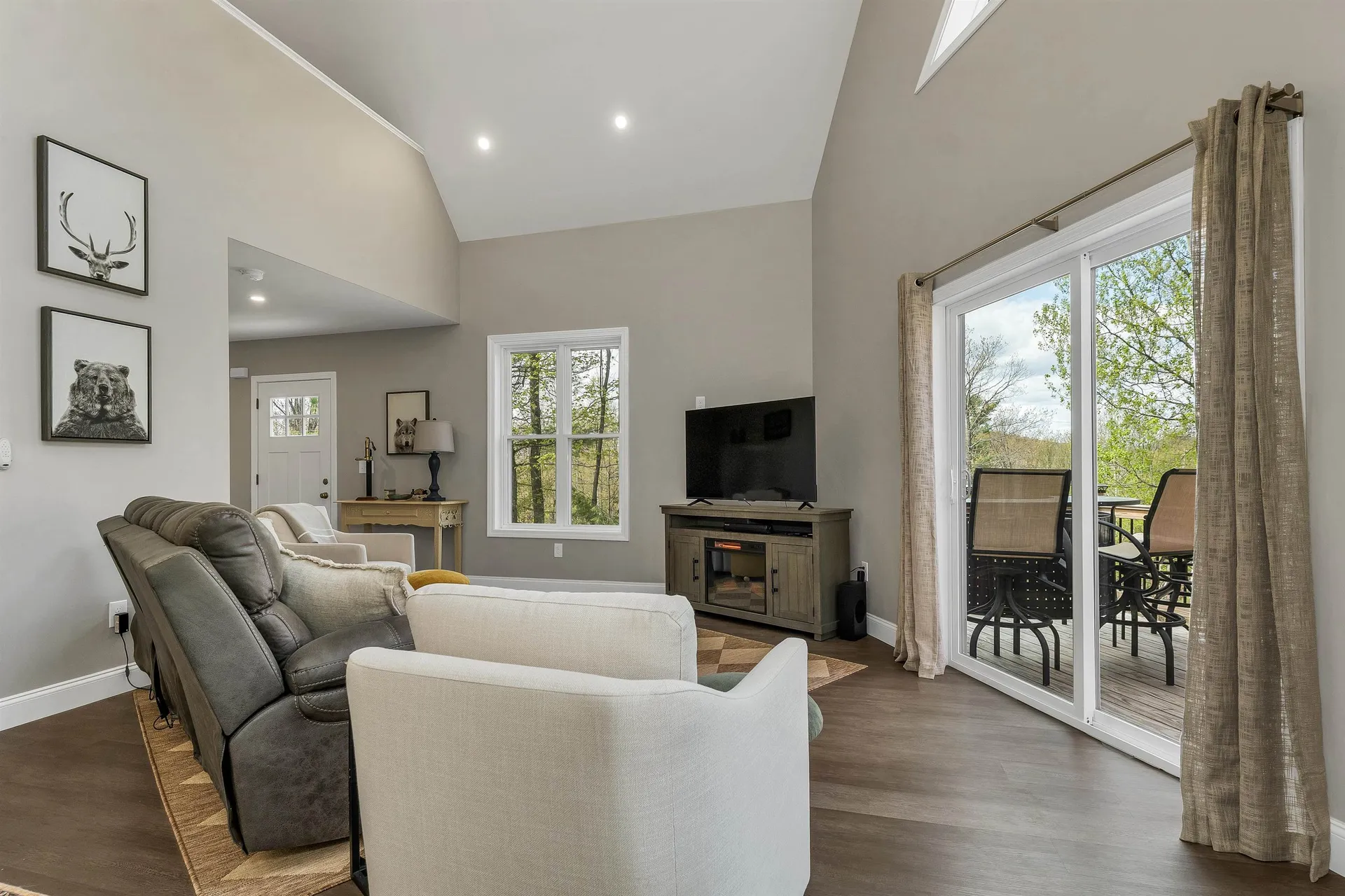 37 Larry Drive Alton NH 03810