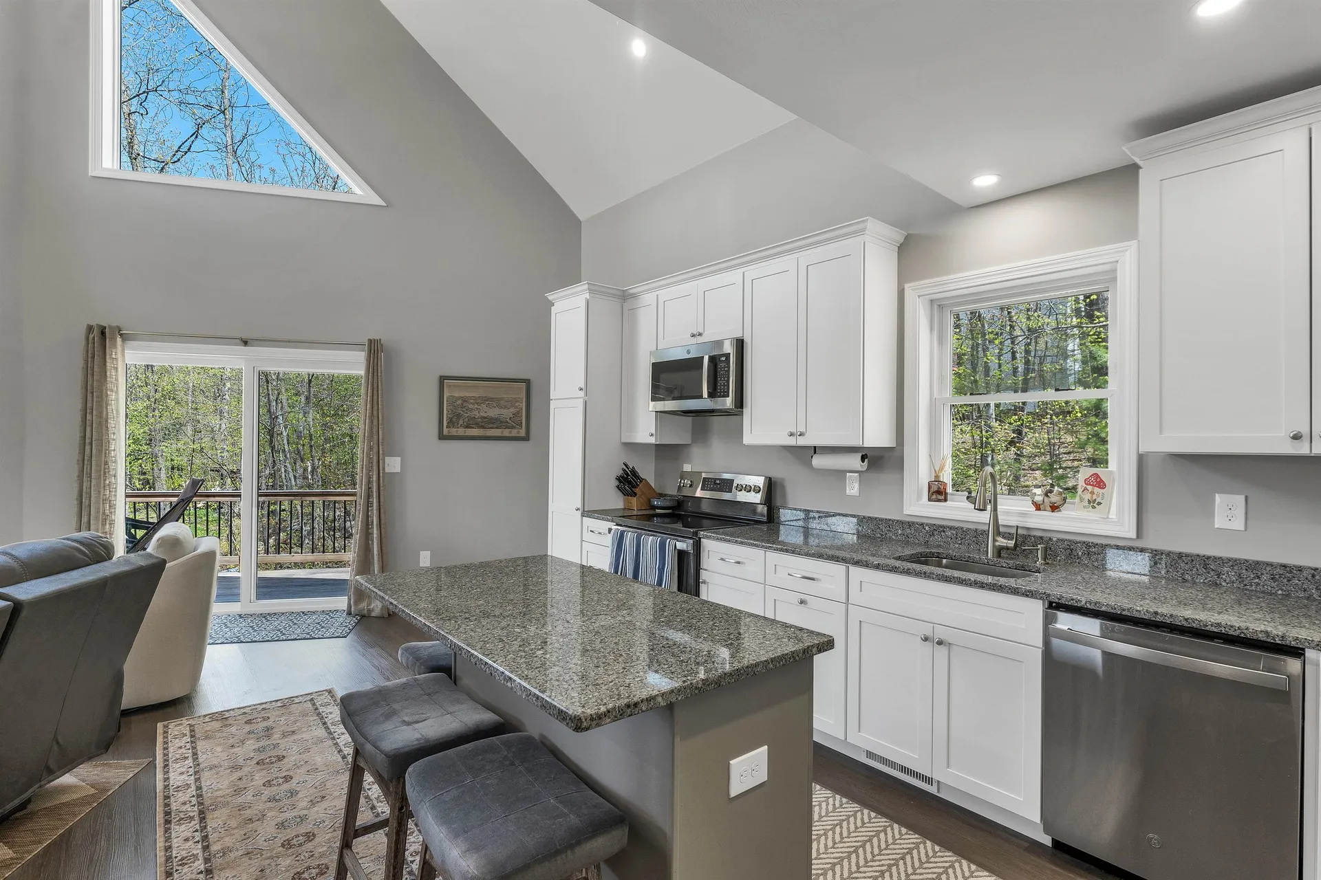 37 Larry Drive Alton NH 03810