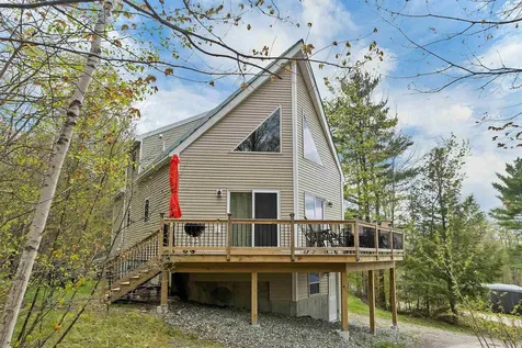 37 Larry Drive Alton NH 03810