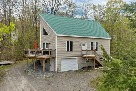 37 Larry Drive Alton NH 03810