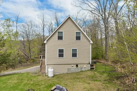 37 Larry Drive Alton NH 03810