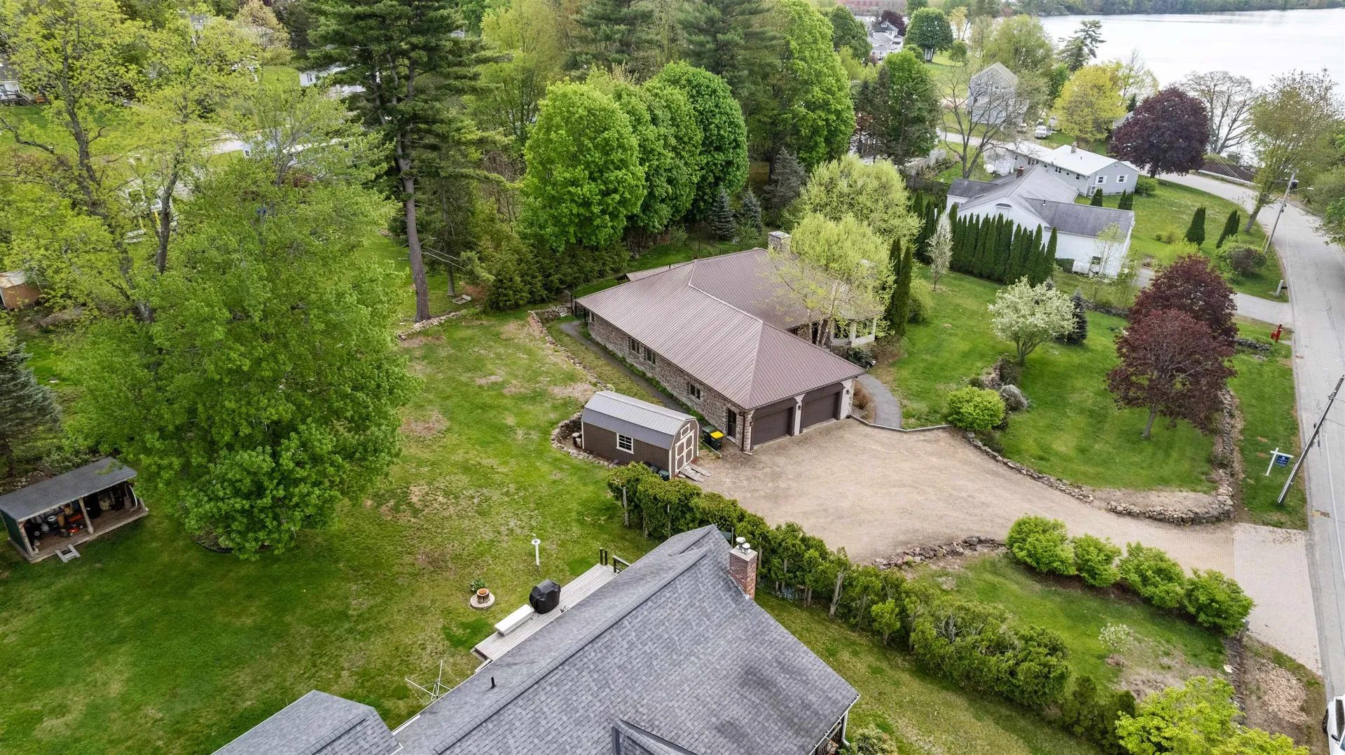 61 Chapin Terrace Laconia NH 03246